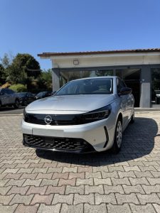 OPEL CORSA 1.2 EDITION