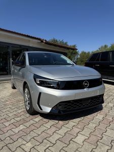 OPEL CORSA 1.2 EDITION