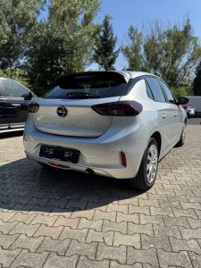 OPEL CORSA 1.2 EDITION