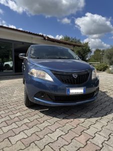 LANCIA YPSILON 1.0 HYBRID 70 CV