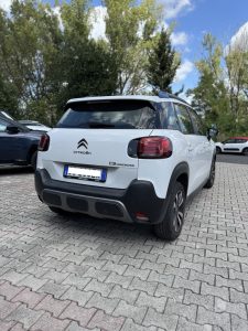 CITROEN C 3 AIR CROSS 1.5 BLUE HDI FEEL S&S 100 CV
