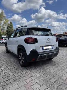 CITROEN C 3 AIR CROSS 1.5 BLUE HDI FEEL S&S 100 CV