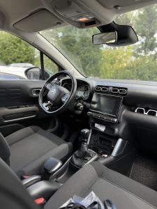 CITROEN C 3 AIR CROSS 1.5 BLUE HDI FEEL S&S 100 CV