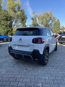 CITROEN C3 AIR CROSS BLUE HDI 110 S&S YUO