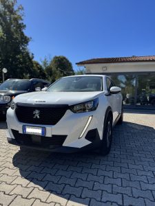 PEUGEOT 2008 1.5 BLUE HDI ACRIVE PACK S&S 110 CV