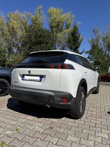 PEUGEOT 2008 1.5 BLUE HDI ACRIVE PACK S&S 110 CV