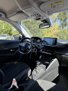 PEUGEOT 2008 1.5 BLUE HDI ACRIVE PACK S&S 110 CV