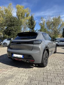 PEUGEOT 208 GT PURE TECH 100 S&S