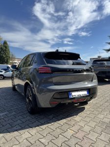 PEUGEOT 208 GT PURE TECH 100 S&S