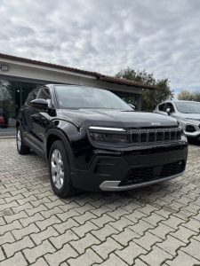 JEEP AVENGER 1.2 TURBO ALTITUDE