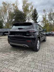 JEEP AVENGER 1.2 TURBO ALTITUDE