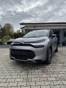 CITROEN C 3 AIR CROSS PURE TECH 110 S&S PLUS