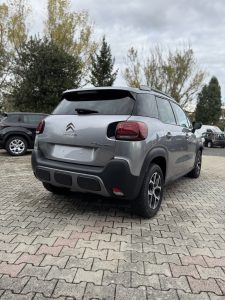 CITROEN C 3 AIR CROSS PURE TECH 110 S&S PLUS