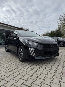 PEUGEOT 208 PURE TECH 100 S&S 5 P ALLURE