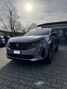 Peugeot 5008 7 Posti AUTOMATICA