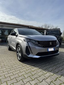 Peugeot 5008 7 Posti AUTOMATICA