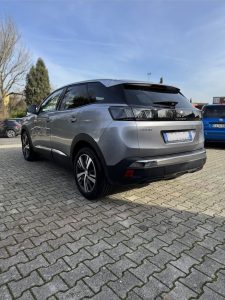 Peugeot 5008 7 Posti AUTOMATICA