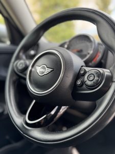 MINI COUNTRYMAN D AUTOMATICA
