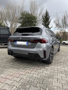 BMW 118 D M SPORT AUTO
