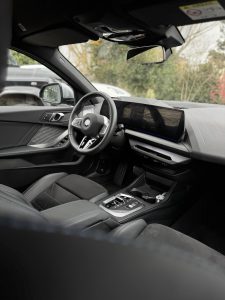 BMW 118 D M SPORT AUTO