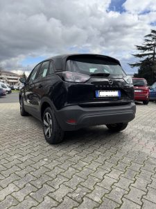 OPEL CROSSLAND EDITION 1.2 T 110 CV MT6