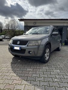 SUZUKI GRAN VITARA 5 P 1.9 D