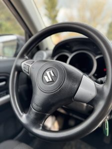 SUZUKI GRAN VITARA 5 P 1.9 D