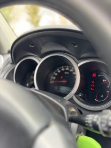 SUZUKI GRAN VITARA 5 P 1.9 D