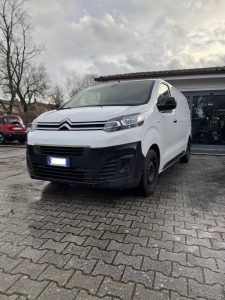 CITROEN JUMPY CLUB M BLUHDI 100 S&S