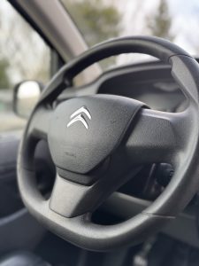 CITROEN JUMPY CLUB M BLUHDI 100 S&S