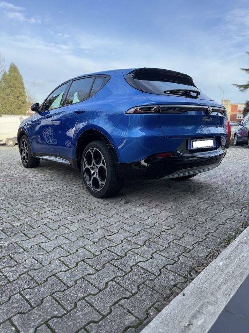 ALFA ROMEO TONALE 1.6 MTJ TI