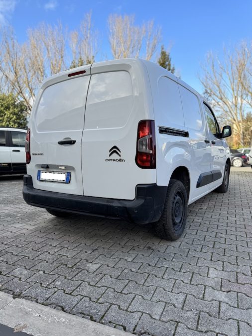 CITROEN BERLINGO M CLUB BLUEHDI 100 S&S