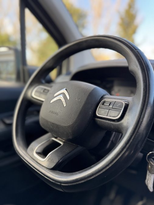 CITROEN BERLINGO M CLUB BLUEHDI 100 S&S