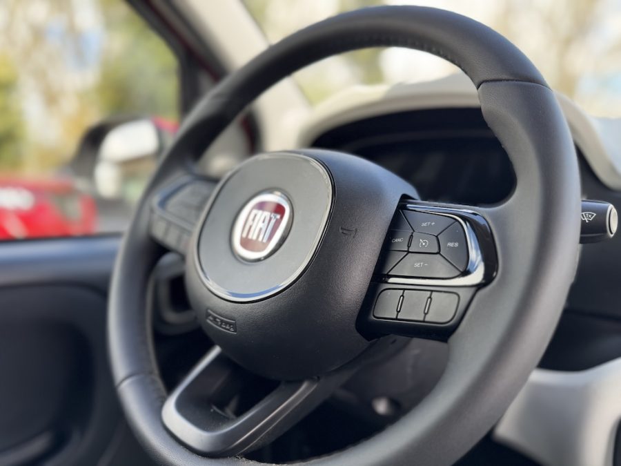 FIAT PANDINA 1.0 70 CV HYBRID CROSS