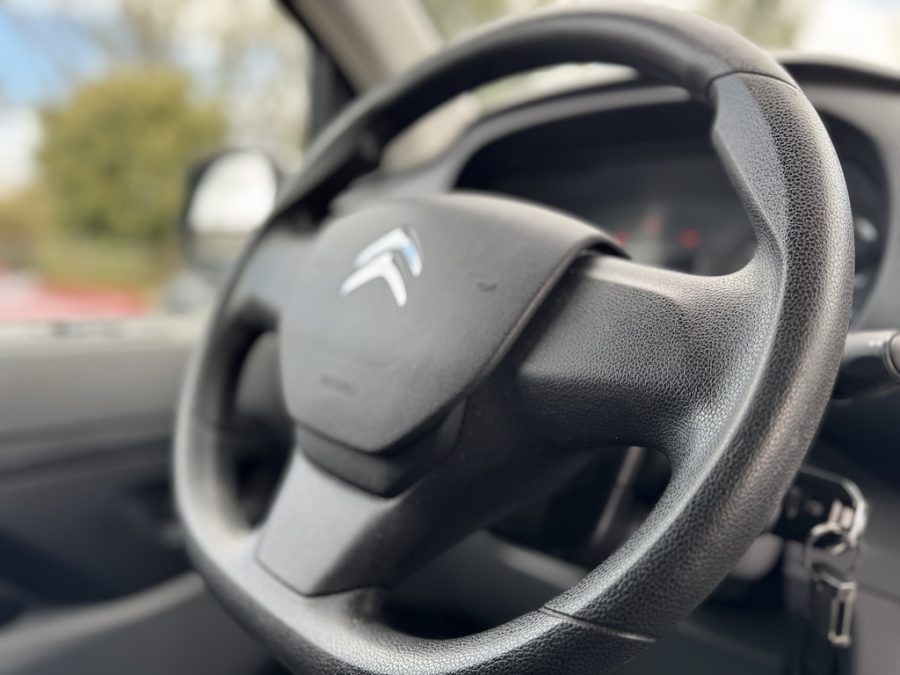 CITROEN JUMPY 1.5 BLUEHDI M CLUB S&S 120 CV