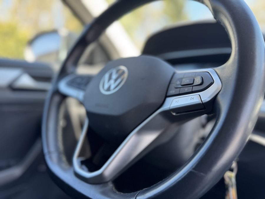 VW T ROC 1.0 TSI LIFE 110 CV