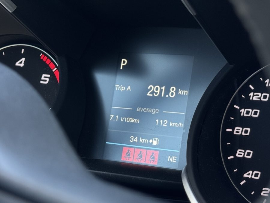 ALFA ROMEO STELVIO 2.2 TDI