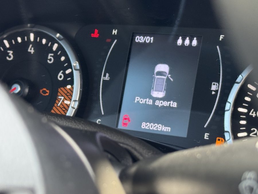 JEEP RENEGADE 1.0 GSE T3 120 CV