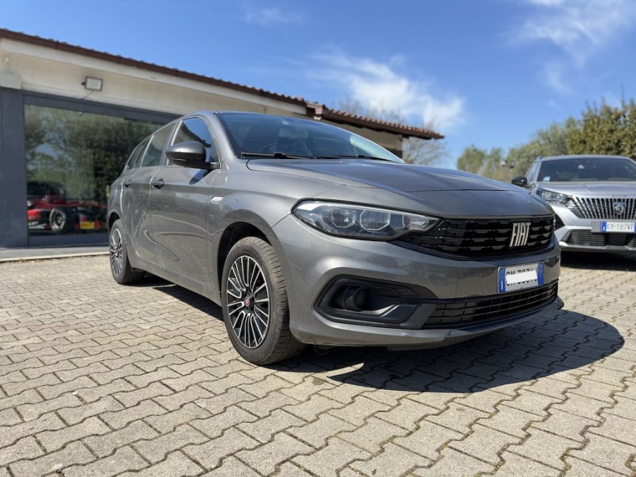 FIAT TIPO 1.6 MTJ 130 CV DS