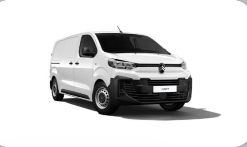 CITROEN JUMPY 2.0 BLUEHDI CLUB 150 CV