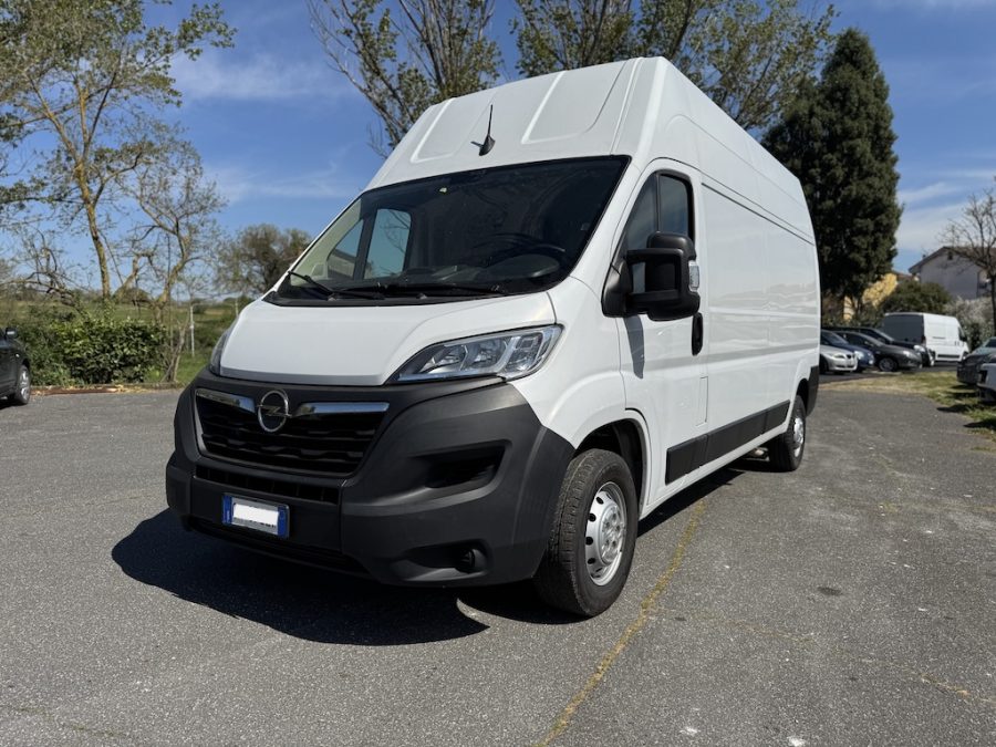 OPEL MOVANO 35 L 3 H 3 BLUEHDI S&S 140