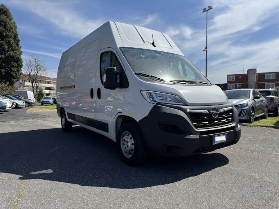 OPEL MOVANO 35 L 3 H 3 BLUEHDI S&S 140