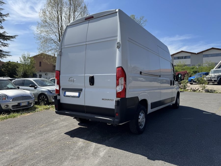 OPEL MOVANO 35 L 3 H 3 BLUEHDI S&S 140