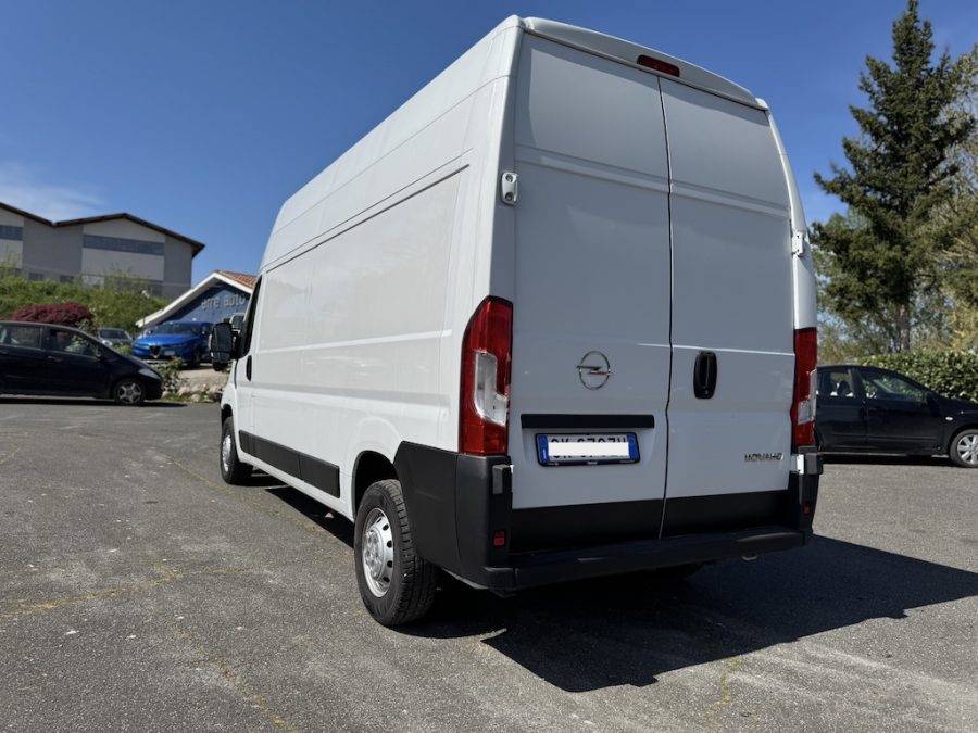 OPEL MOVANO 35 L 3 H 3 BLUEHDI S&S 140