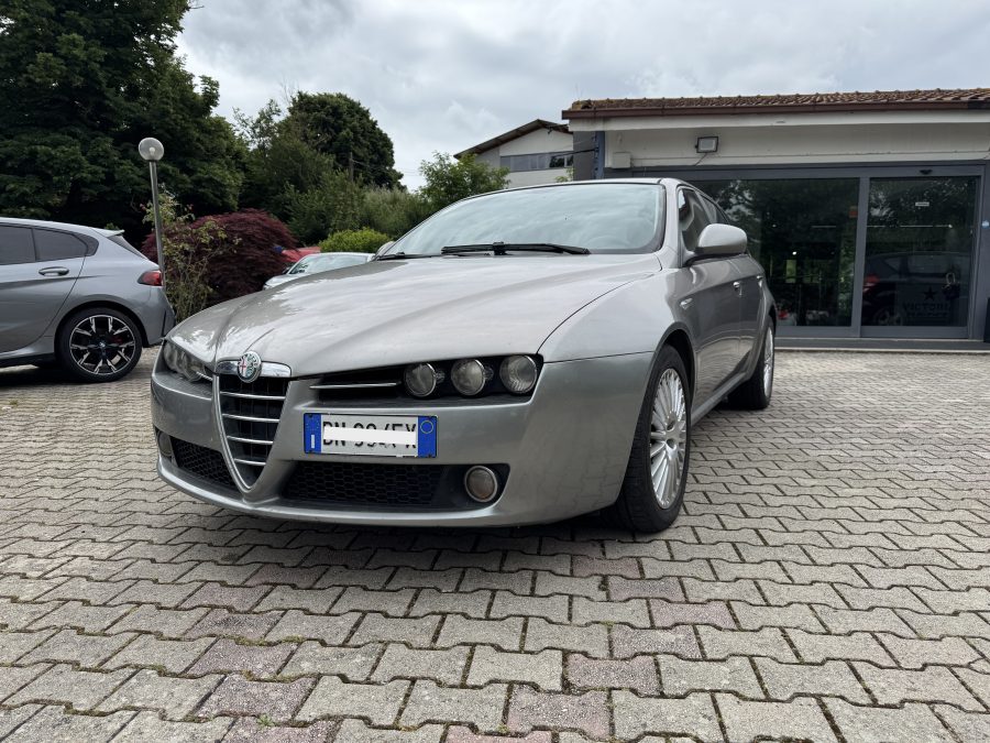 ALFA ROMEO 159 SW 1.9