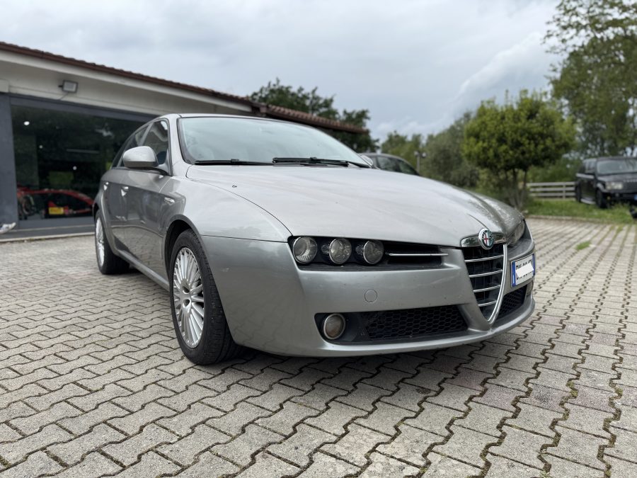 ALFA ROMEO 159 SW 1.9