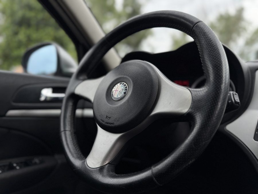 ALFA ROMEO 159 SW 1.9