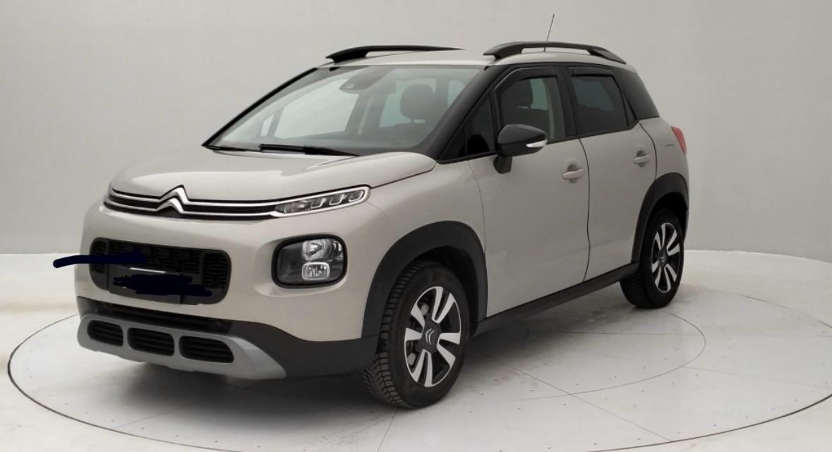 CITROEN C 3 BLUEHDI 100 S&S YOU MY 60