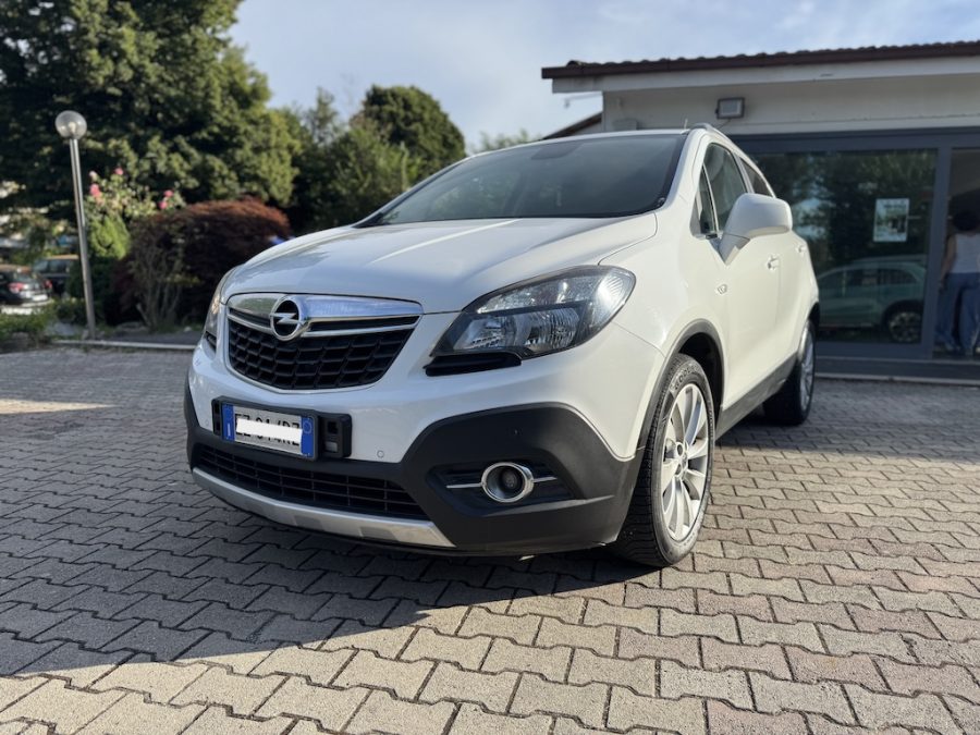 OPEL MOKKA 1.6 CDTI COSMO
