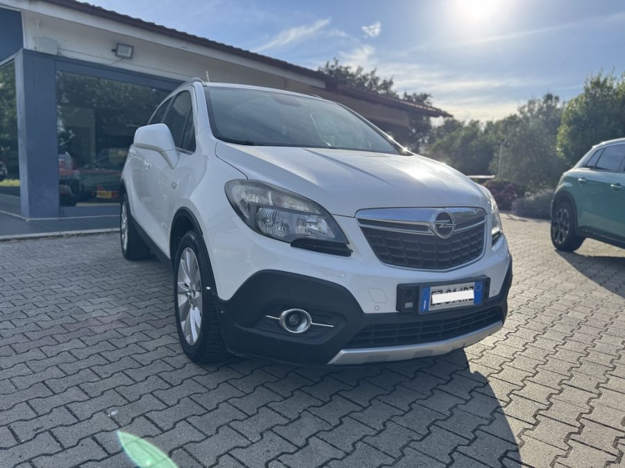 OPEL MOKKA 1.6 CDTI COSMO